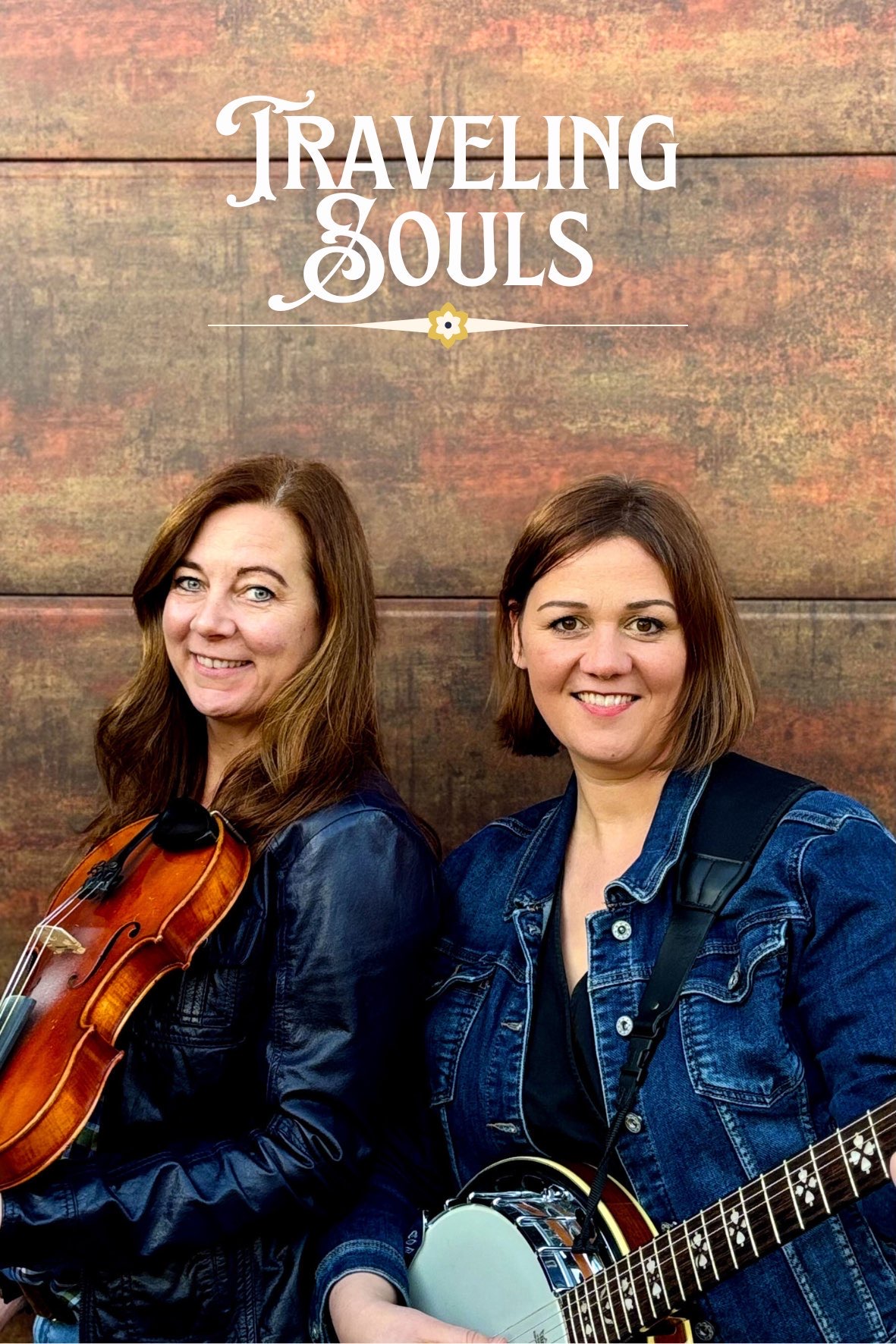 Traveling Souls