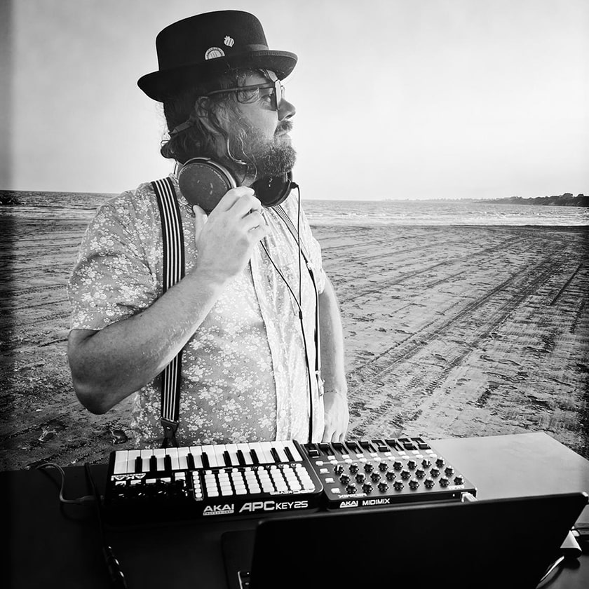Tom Hauser