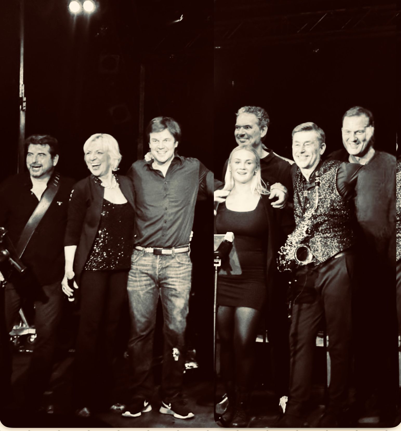 Gentleband