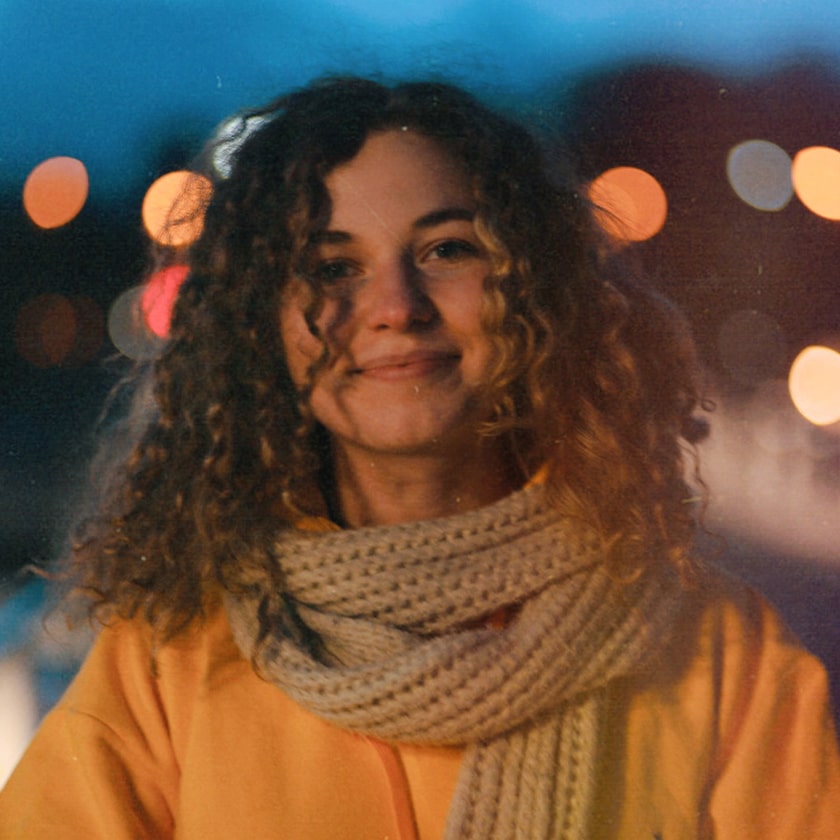 Lucie Glang