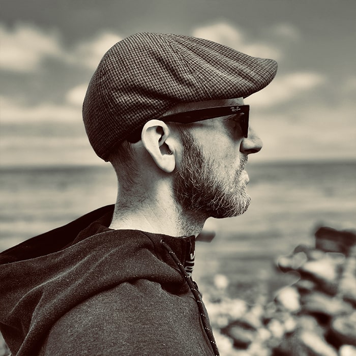 Oisín Morris