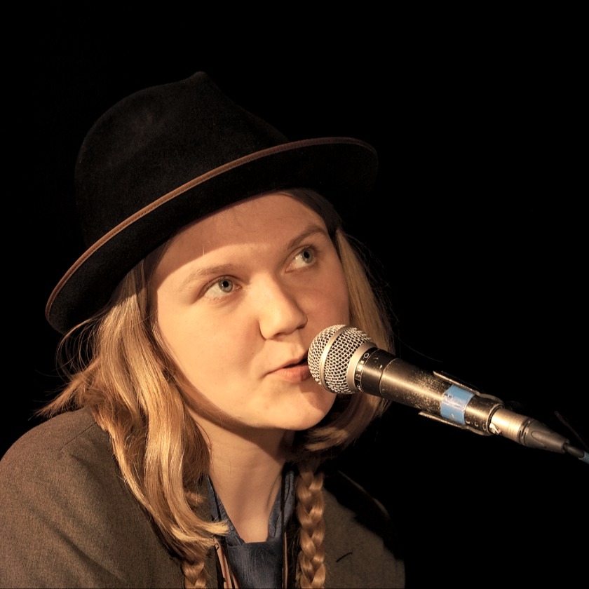 Leonore Lilja