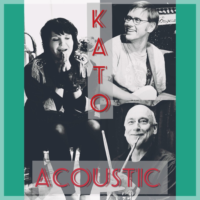 Kato Acoustic