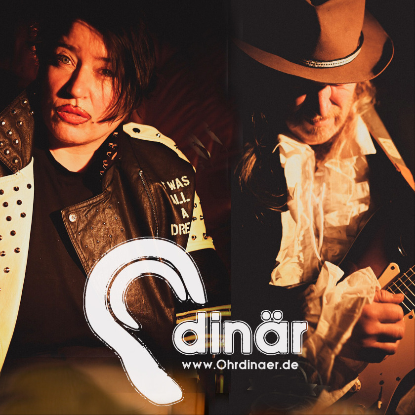 Ohrdinär Duo